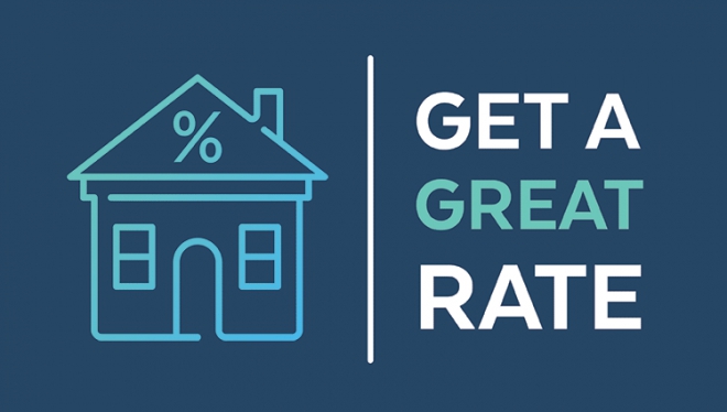 How To Get The Best Interest Rate for Your Home Loan